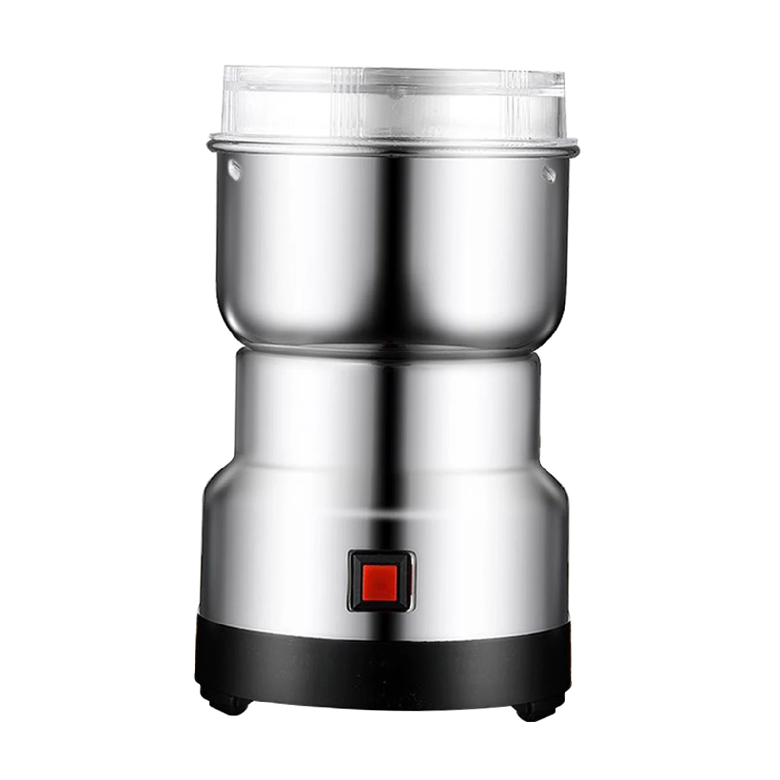 

Electric Coffee Beans Grain Grinder for Kitchen Herb Spices Grinding Machine