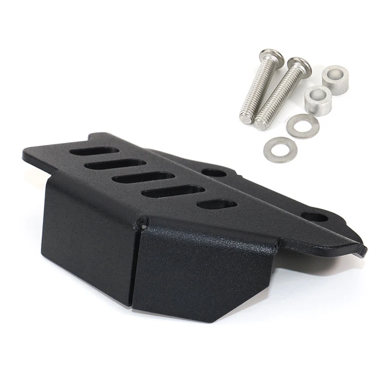 Аксессуары для мотоциклов ЧПУ Защитная крышка заднего главного цилиндра