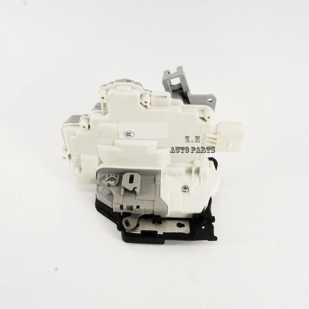 Новый 7 контактный 3C4 839 016 A защелка привода задней правой двери RH для Audi A4 B8 Allroad A5 Q7