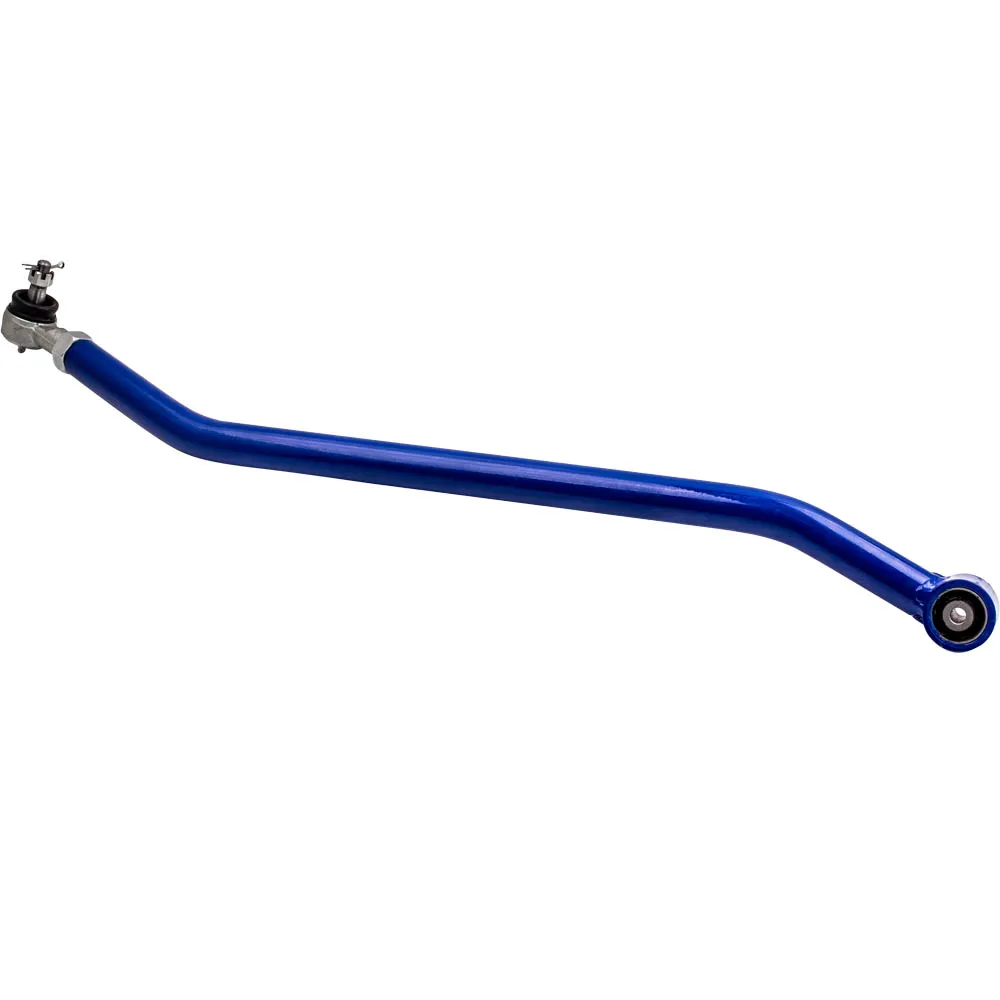 Для Jeep Wrangler TJ Suspension Panhard Rod/Bar для Cherokee XJ w/1 5 4 подъемная Передняя регулируемая