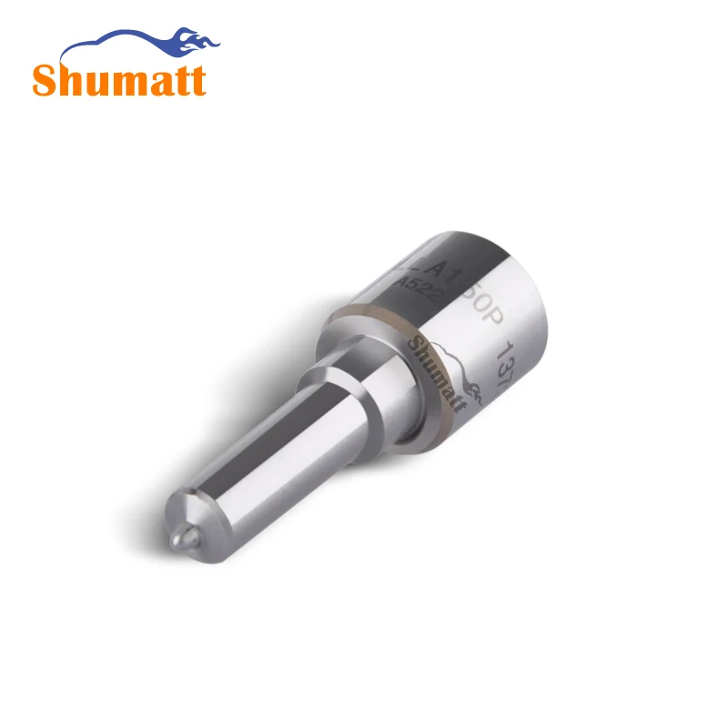 Новый топливный инжектор системы питания с общей топливной магистралью dlla150psos