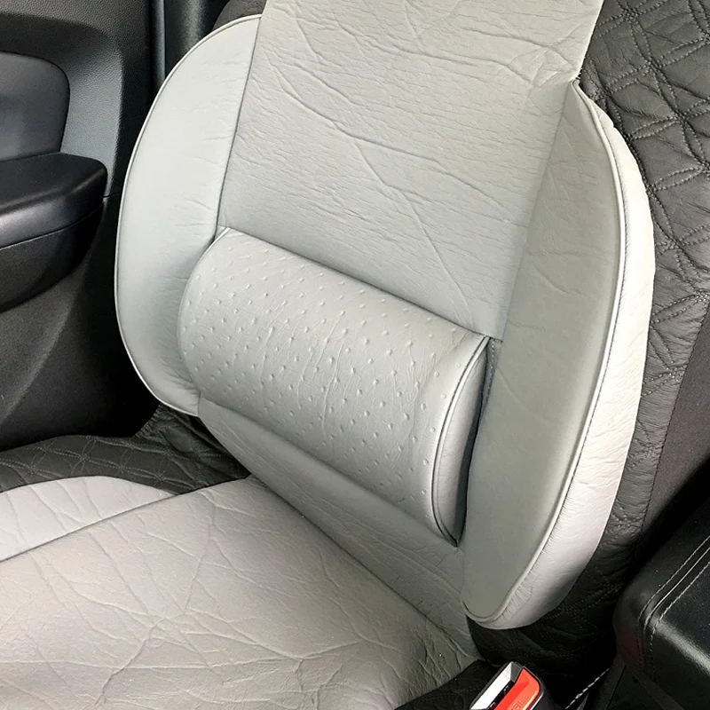 Чехол для сидений автомобиля чехол Dodge Avenger Caliber Challenger Charger Дротика Durango 2018 2017 2016 2015