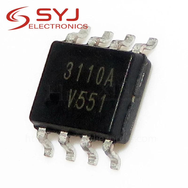 

2pcs/lot SEM3110 S3110 SOP-8 In Stock