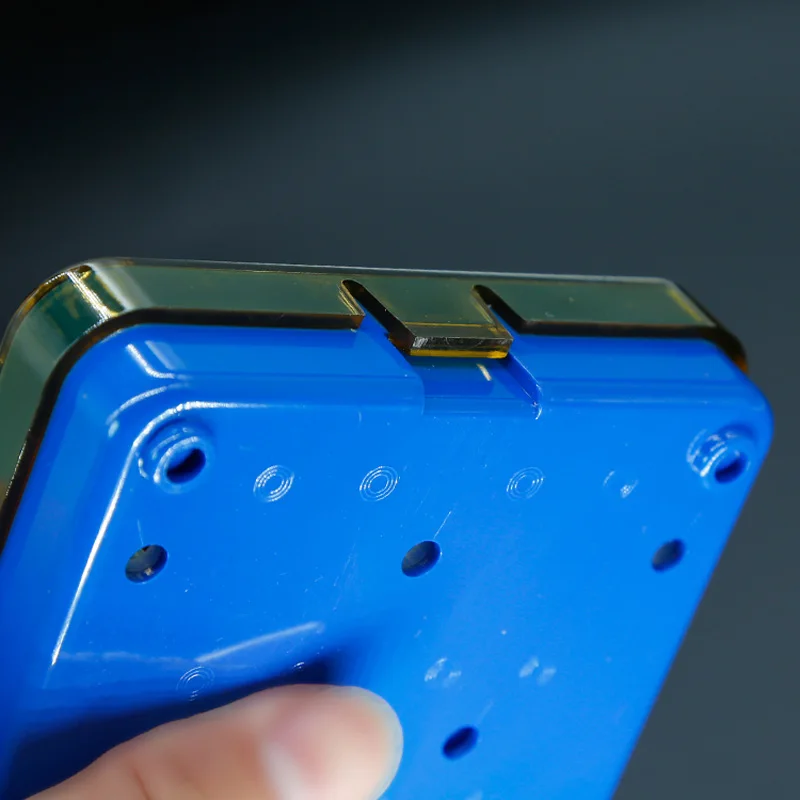 Новые офтальмологические микрохирургические Инструменты Хирургические