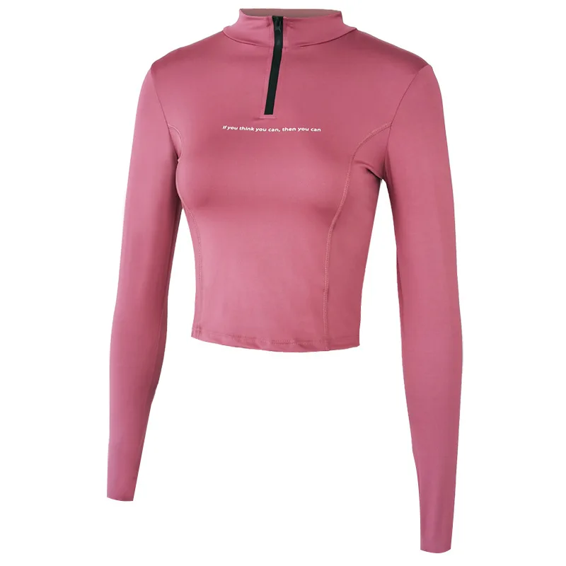 

Spring Autumn New Fitness Clothes Women's Fitness Running Movement Moisture Absorption And Perspiration Fast Dry Fashion Tight