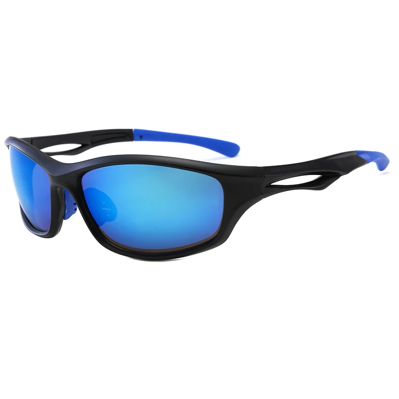 Cycling Glasses Sport Cool Mountain Biking Cycling Sunglasses UV400 Sunglasses Sports Eyewear Goggles for Men Women