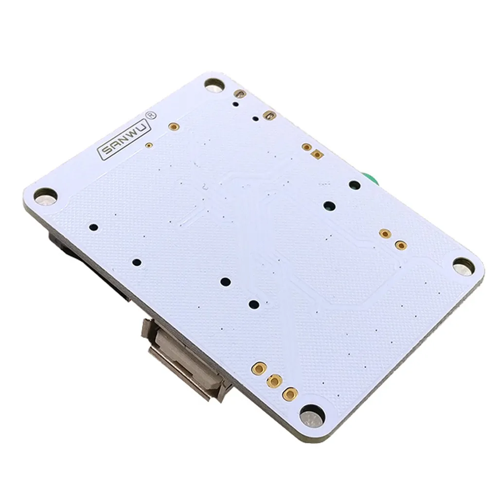 

Lossless Bluetooth Audio Computer Speaker Sound Amplifier Receiver Module