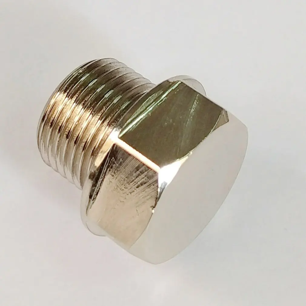 Трехполосный каталитический преобразователь штекер для датчика кислорода