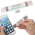 1 шт., набор инструментов для ремонта экрана iPhone, из нержавеющей стали