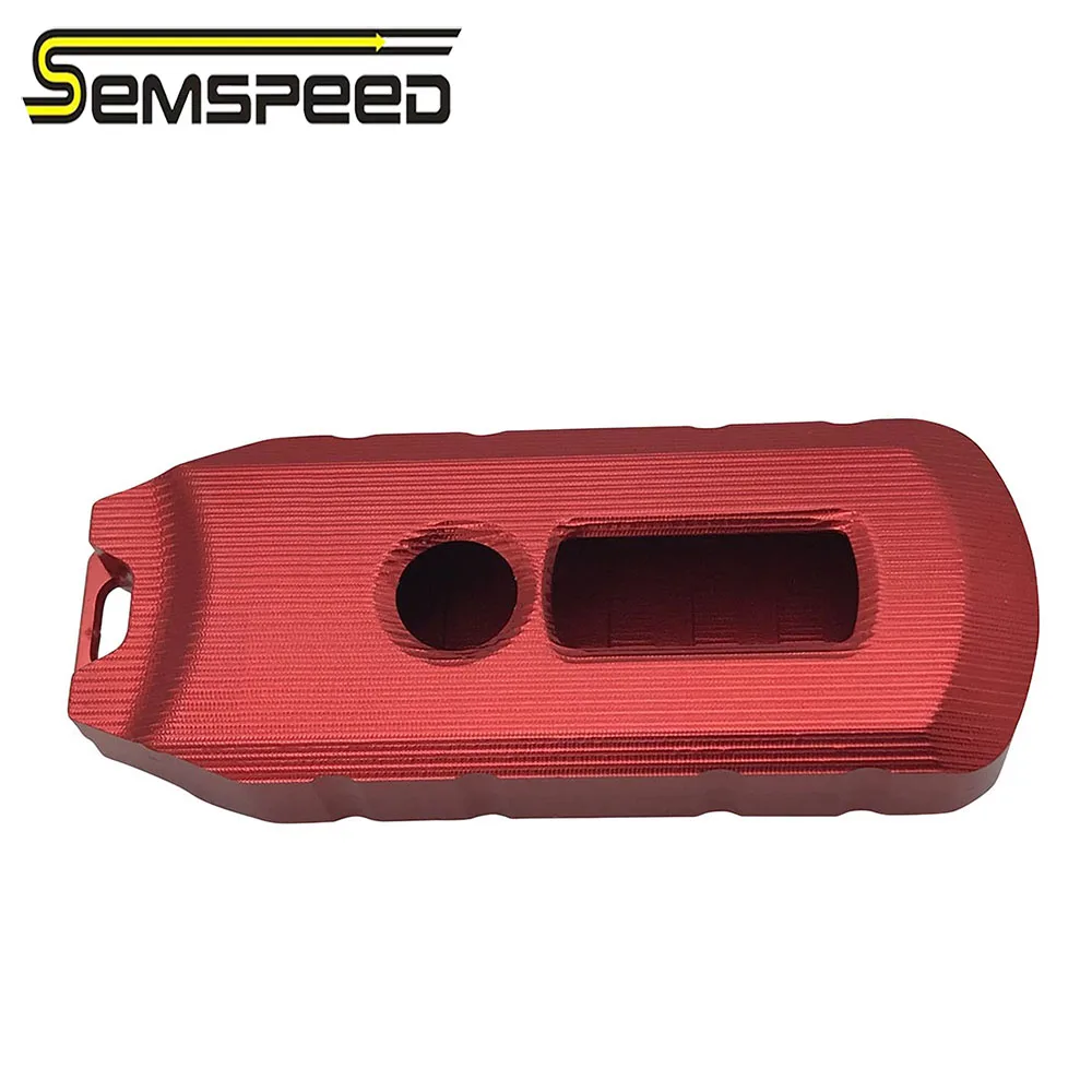 Чехол для ключей SEMSPEED с логотипом Honda X-ADV 750 XADV750 X ADV 2017-2018 2019 2020 3D | Автомобили и