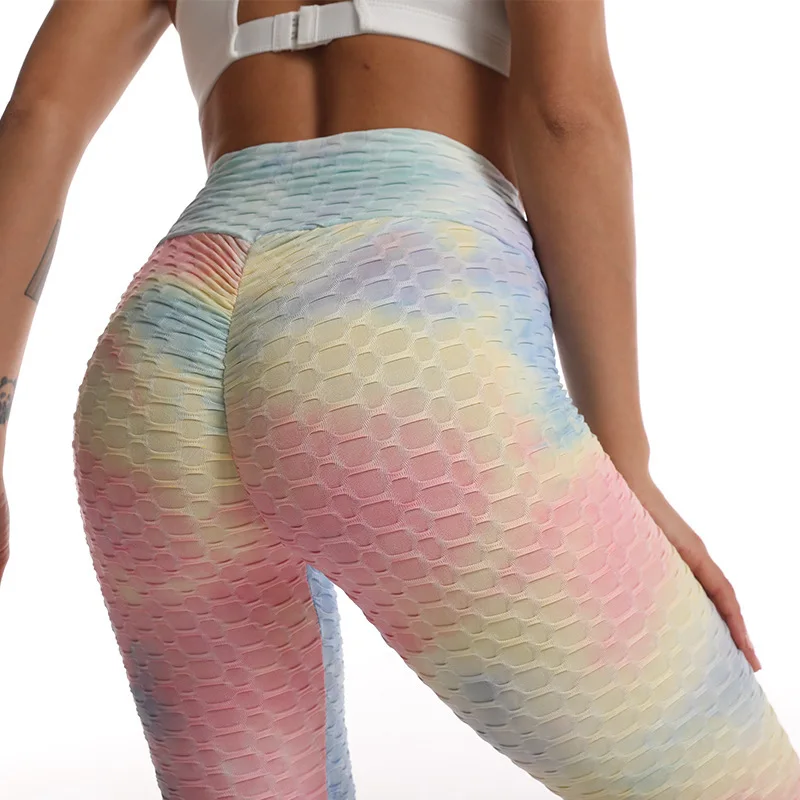 

Бесшовный комплект для йоги, женский спортивный костюм, леггинсы с высокой талией, спортивная одежда для тренировок, одежда для спортзала, у...