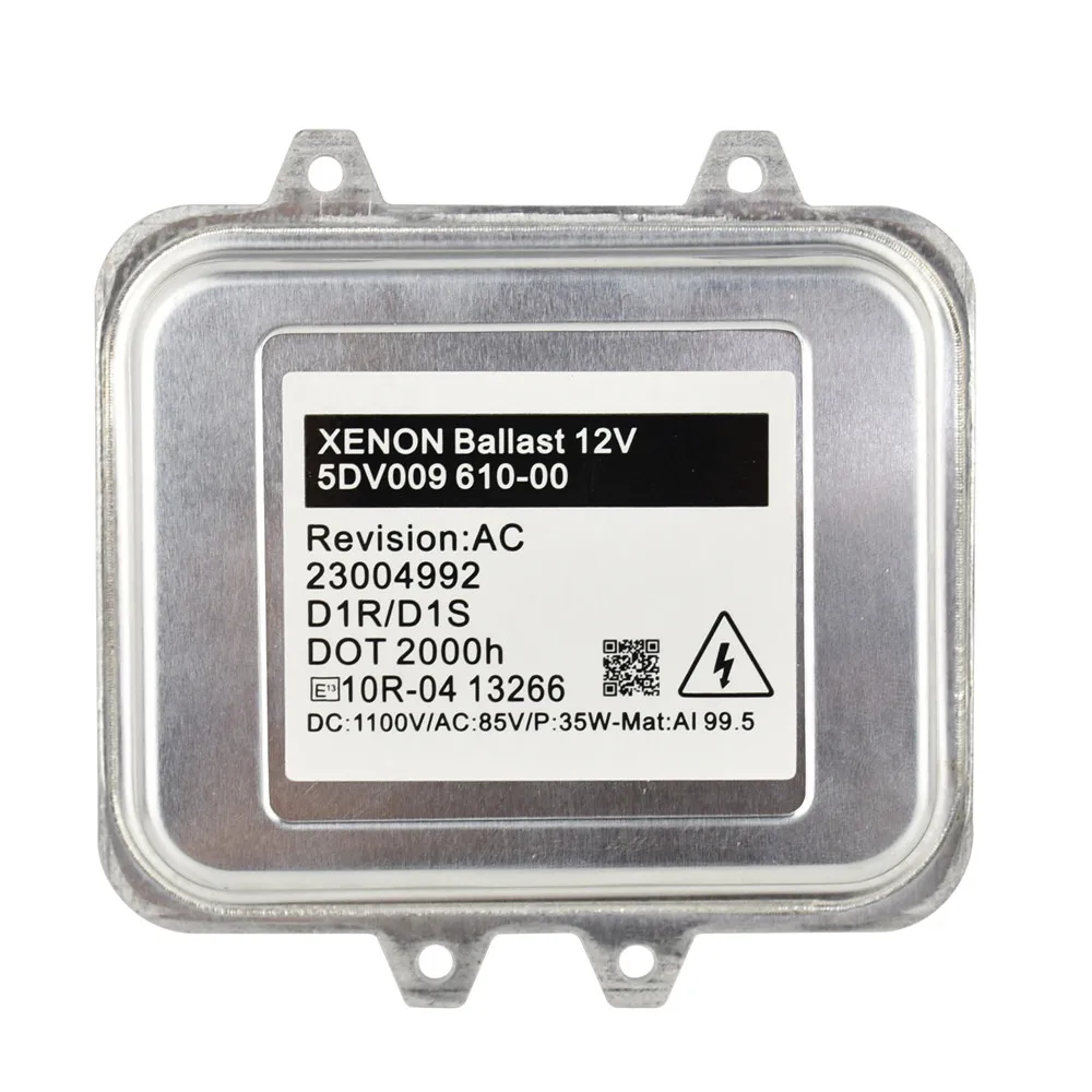 Для BMW X5 X6 Opel Astra J Mercedes Viano Nissan Qashqai ксеноновый балласт фары 63117248050 63120150614 1Z0941641B