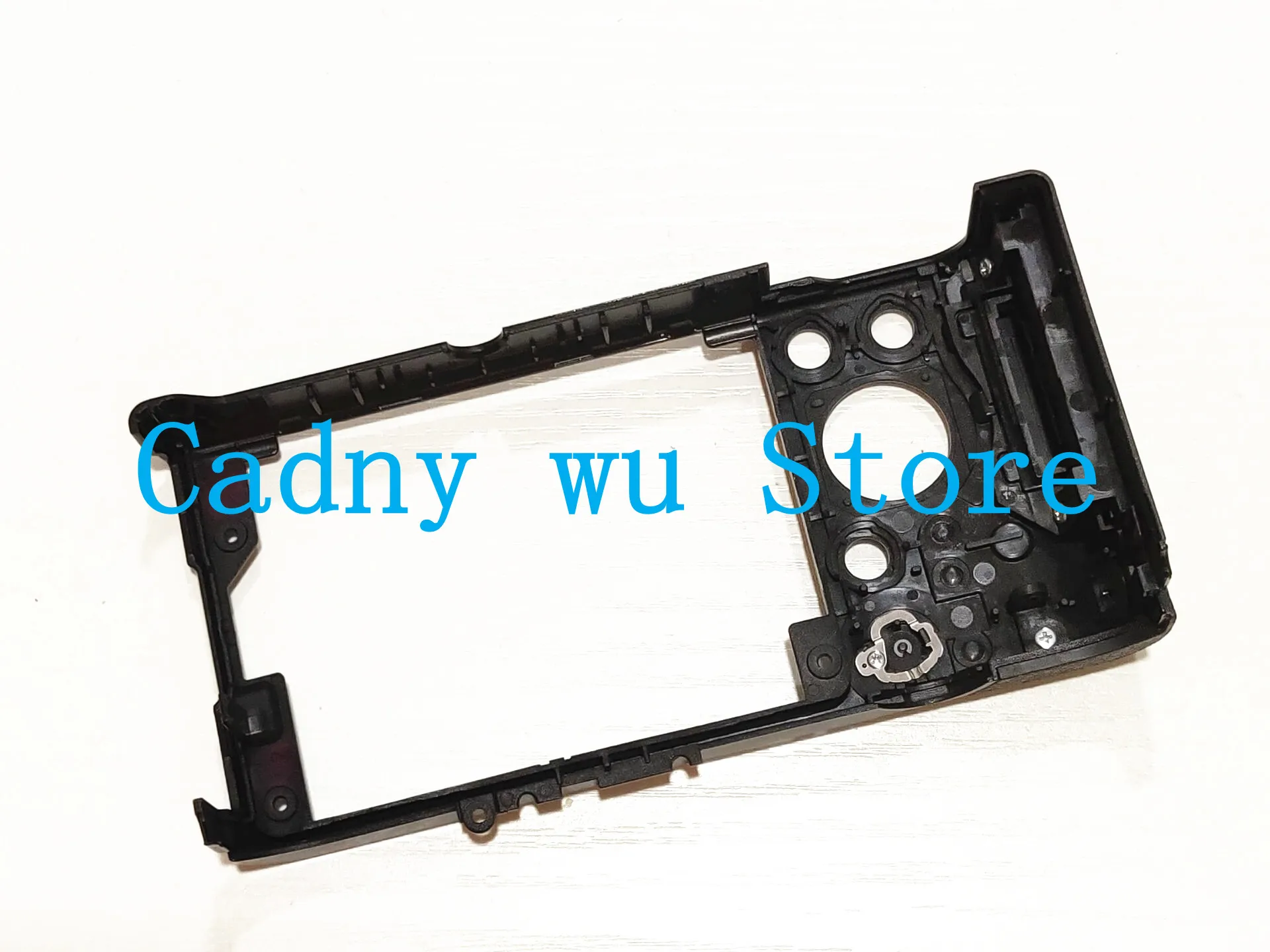 Repair Parts For Sony ILCE-7 ILCE-7S ILCE-7R A7 A7S A7R Original Rear Shell Back Cover With SD Card Door | Электроника
