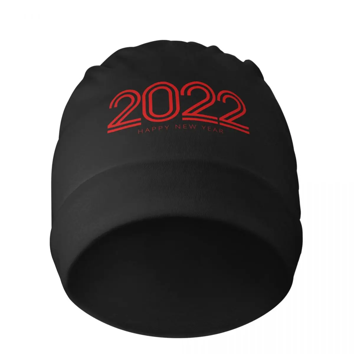 

С Новым Годом 2022 I унисекс крутые легкие солнцезащитные колпачки