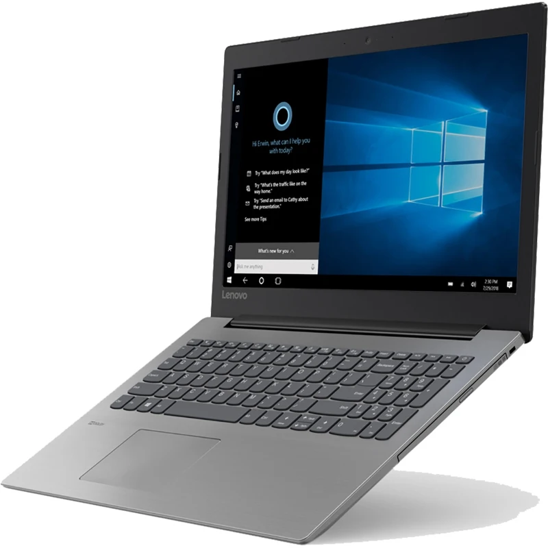 Ноутбук Lenovo Ideapad 330-15IKB 15.6" TN Intel Core i3-7020U 8 Гб HDD 1 Тб AMD Radeon 530 Windows 10 81DE02VDRU |