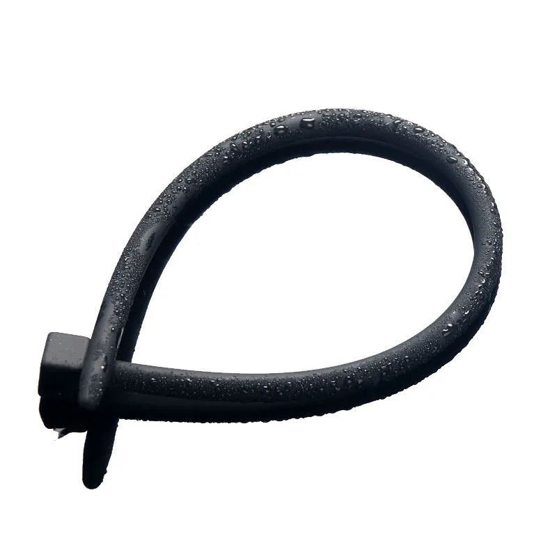 Уретральный расширитель мягкий силиконовый катетер уретры секс-игрушки для