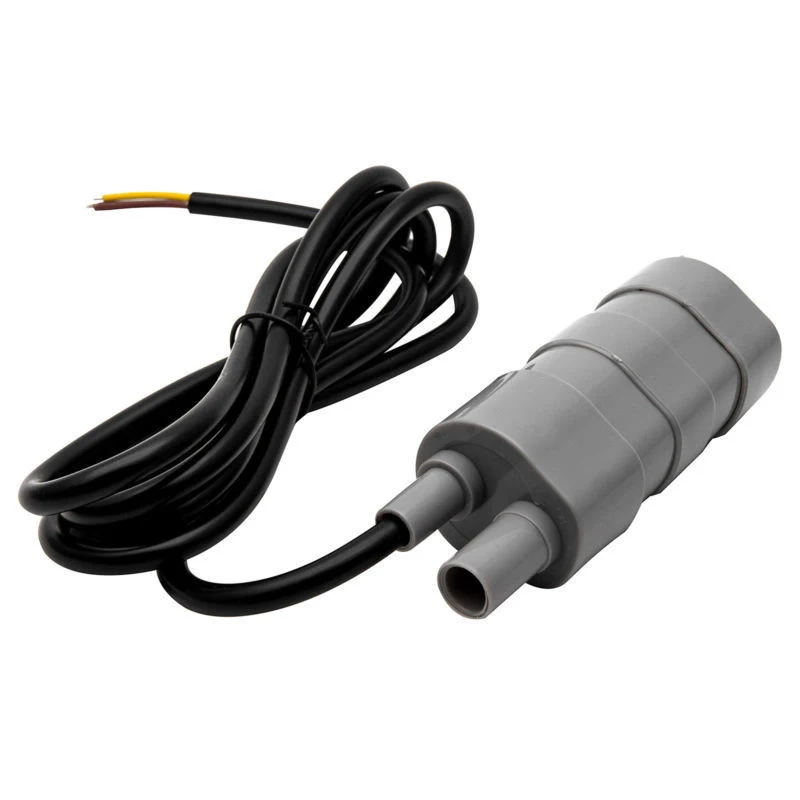 Погружной водяной насос 12 В 840л/ч насосы с высоким потоком для автодома пруда