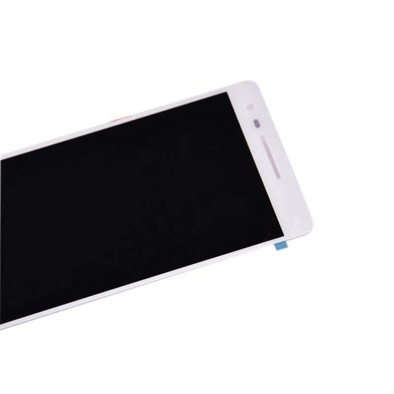 ЖК дисплей для Nokia 2 1 TA 1080 1084 1086 1092 1093 кодирующий преобразователь сенсорного