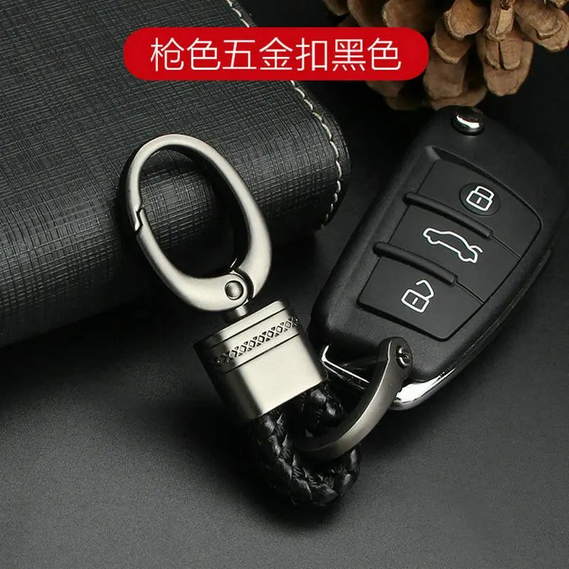 Автомобильный брелок для ключей Mercedes Benz W203 W210 W211 W124 W202 W204 AMG | Автомобили и