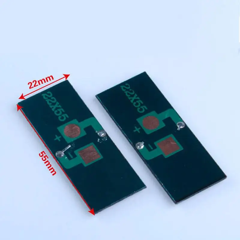 Детали для солнечной панели дома и сада зарядное устройство телефона 22x55
