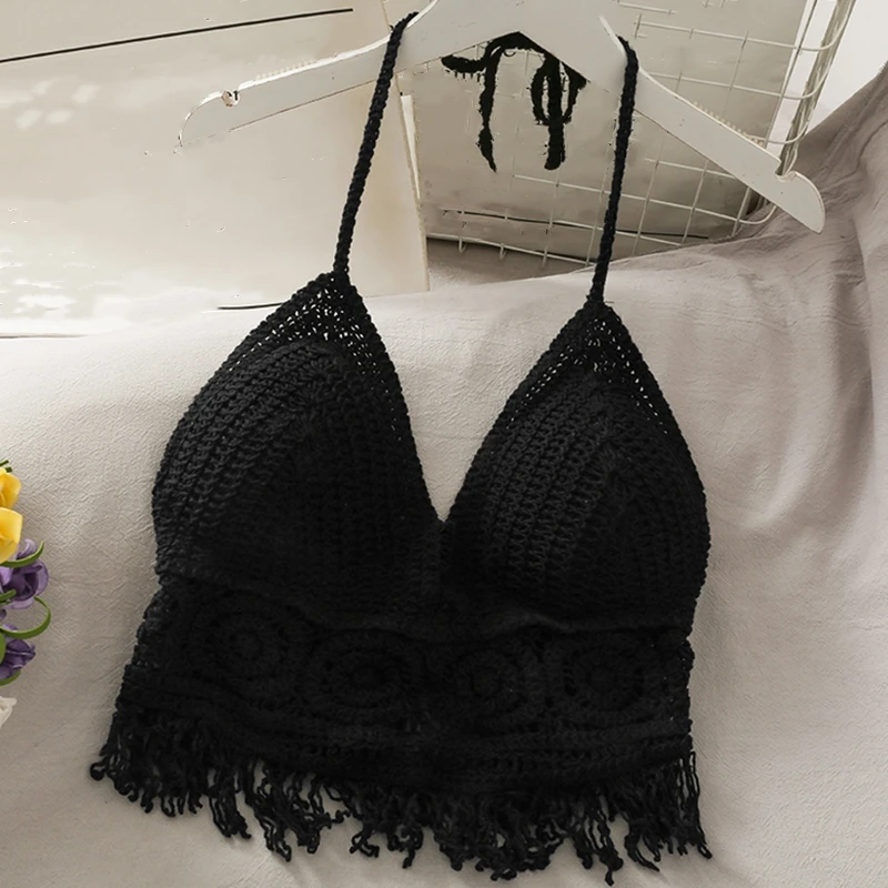 Летнее платье на каждый день облегающее белье Открытое с лямкой шее короткие