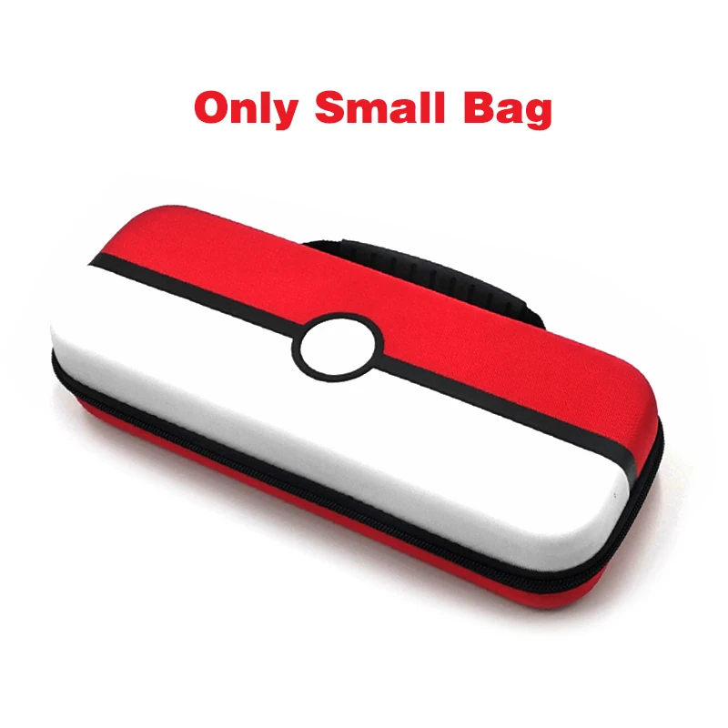Small Bag Rend переключатель водостойкая защитная сумка на плечо nintendo Switch консоль чехол Nitendo Shell для nintendo switch аксессуары - Цвет: Small Bag
