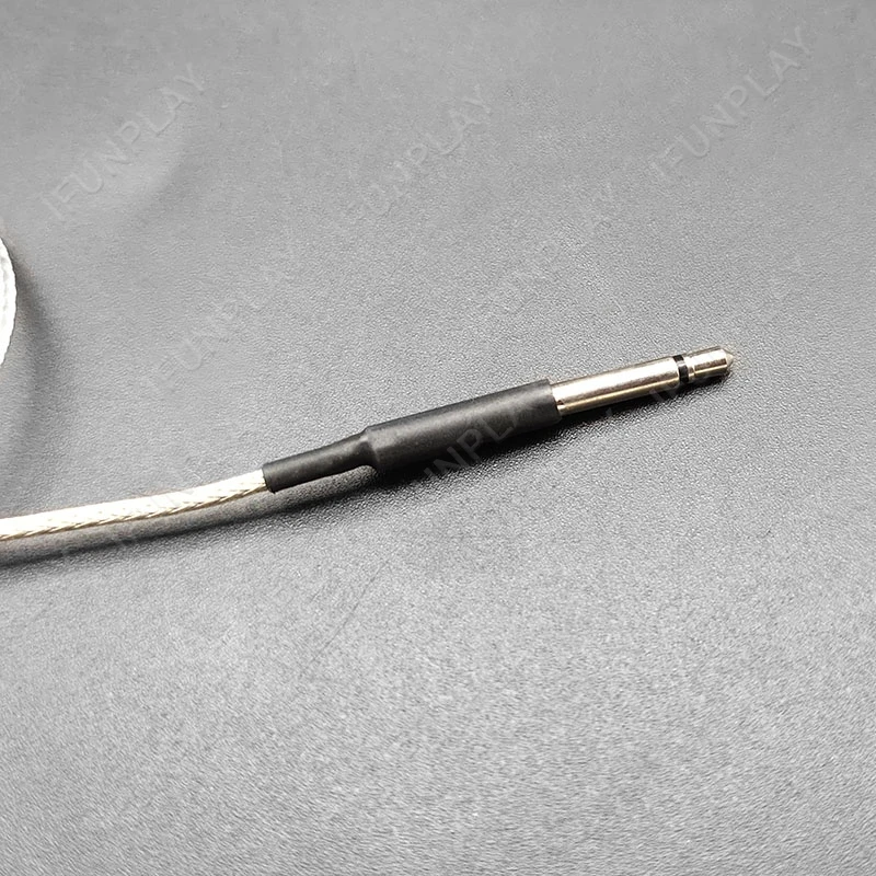 Высокочувствительный Мини-гитарный преобразователь для укулеле пикап