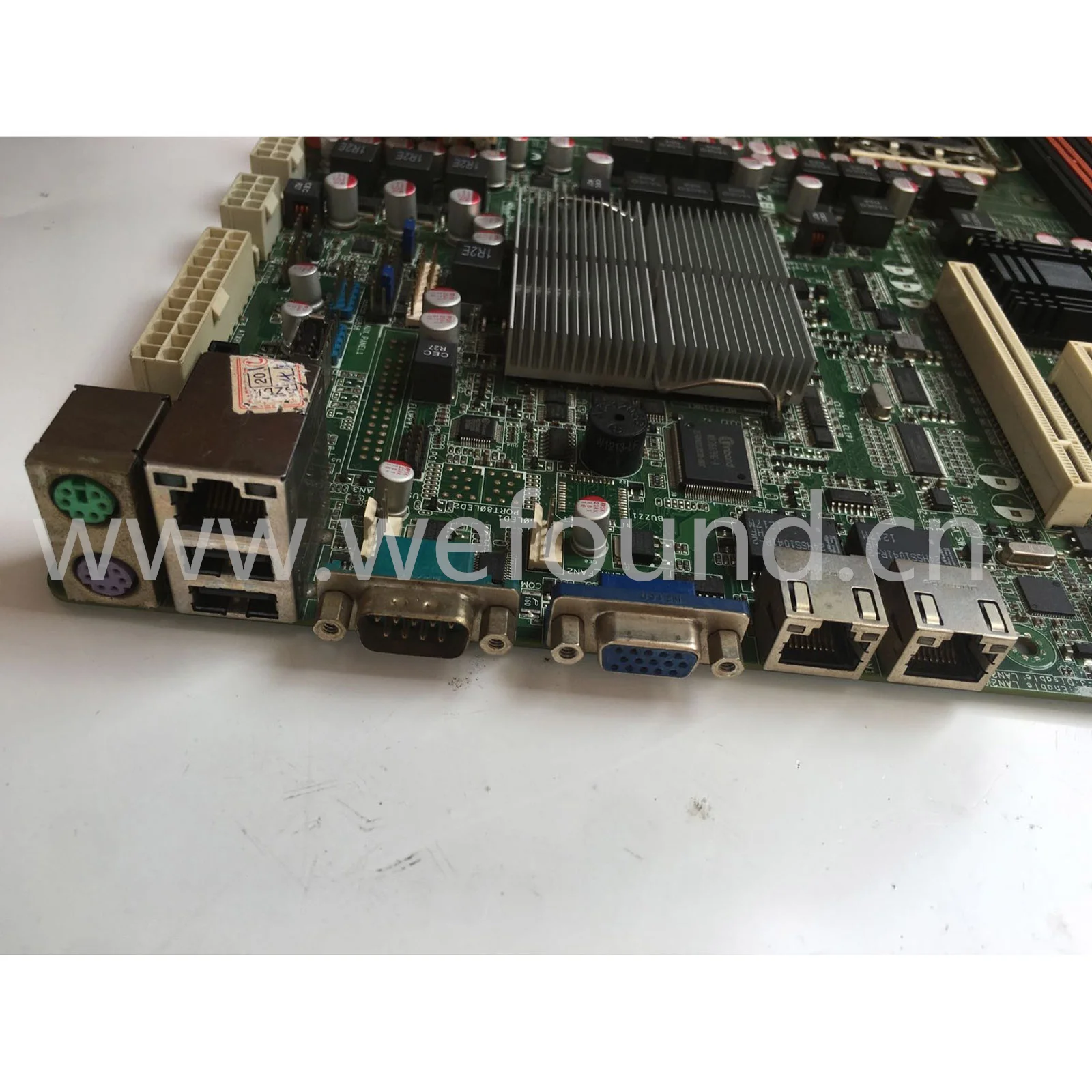 Материнская плата для сервера ASUS Z8NR-D12 LGA1366 X5650 5660 X58 X5677 высокое качество полностью