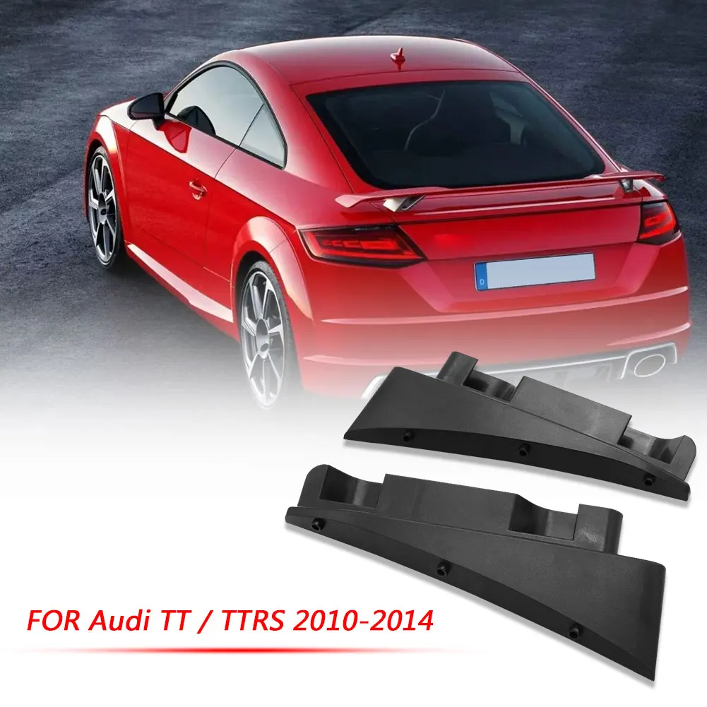 Ремкомплект из ABS-пластика для багажника и Audi TT TTRs 8J Coupe 2010-2014 8J8898283 2 шт. |