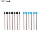 Шариковая ручка Замена заправок 1,0 мм, 10 шт.