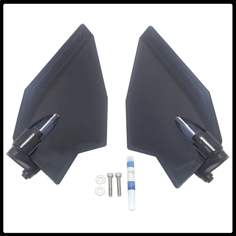 

Регулируемый верхний воздушный дефлектор, аксессуары для мотоциклов HONDA Gold Wing GL1800 Tour DCT подушка безопасности 2018 2019 2020 2021 F6B