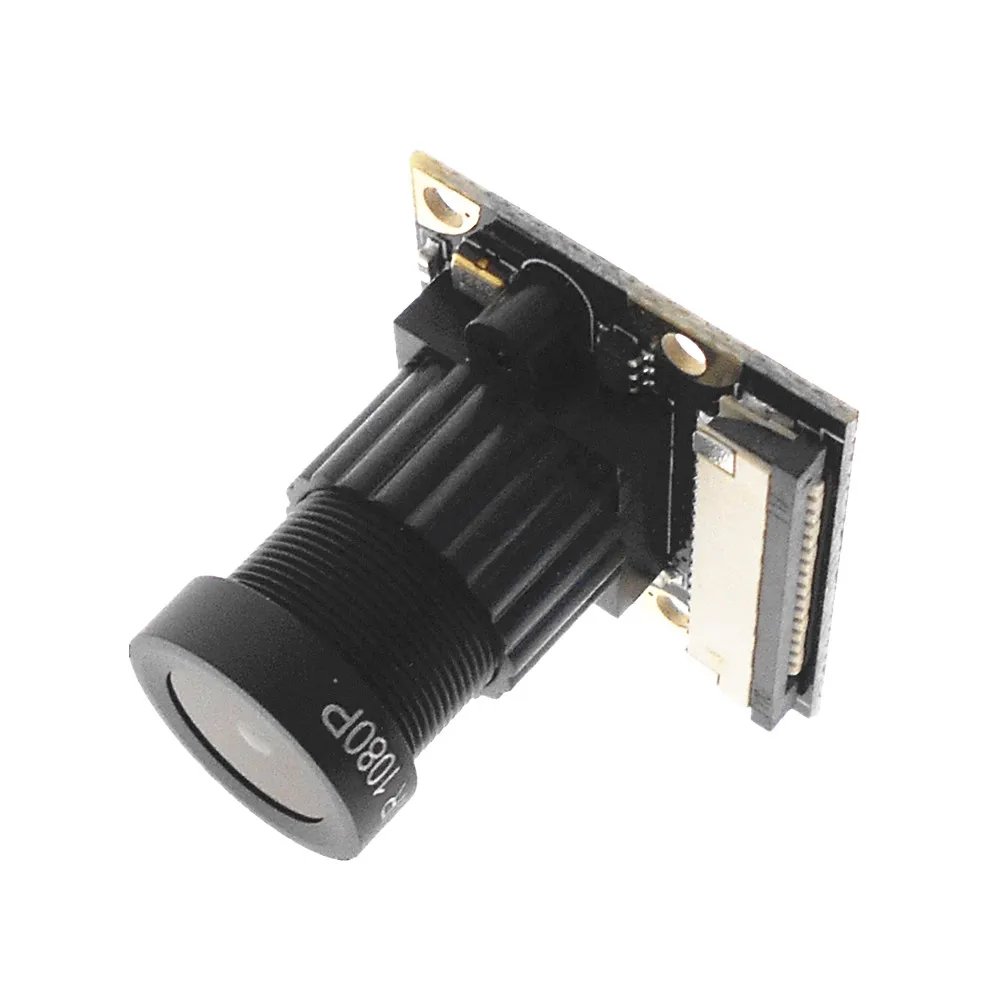 Для камеры Raspberry PI 3 поколения B + ночное видение 2 8 мм фокусное расстояние