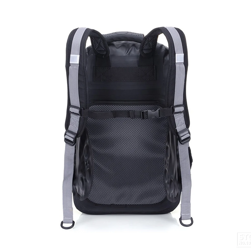 Мотоциклетная сумка водонепроницаемый рюкзак для мотоцикла дорожная багажа