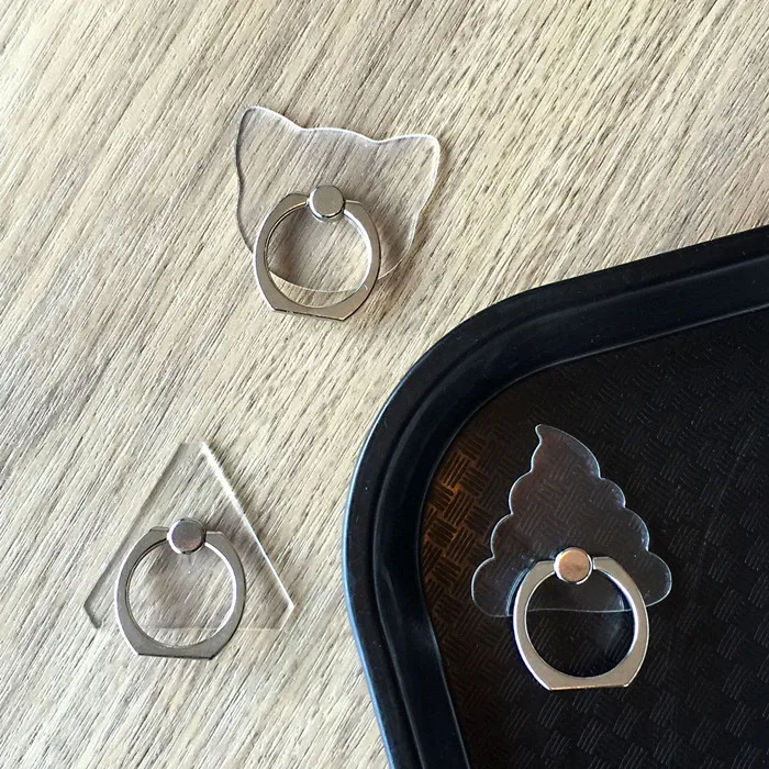 Кольцо на палец держатель для мобильного телефона подставка IPhone XS huawei samsung