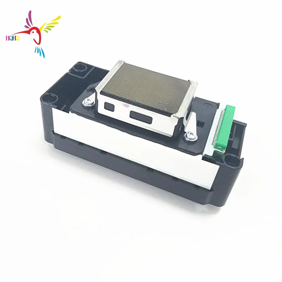 100% новая и оригинальная зеленая плата для печатающей головки Mimaki dx5 растворитель