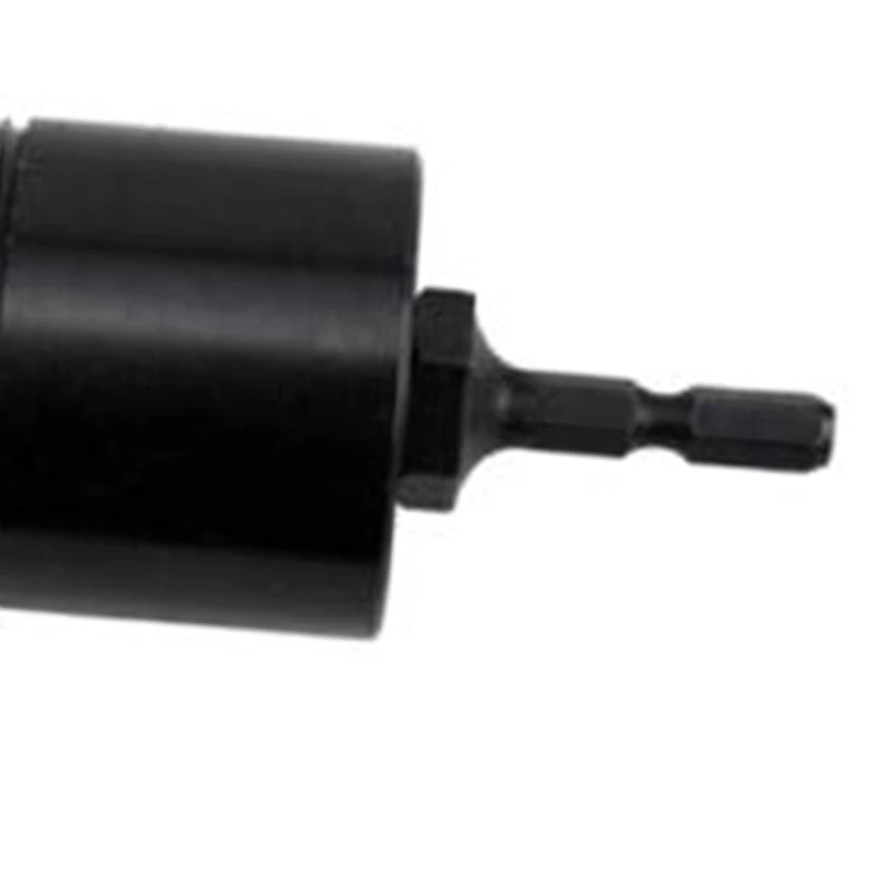 

Hex Shank Firewood Splitter Machine Drill Wood Cone Reamer Punch Driver Drill Bit Split Drilling Tools