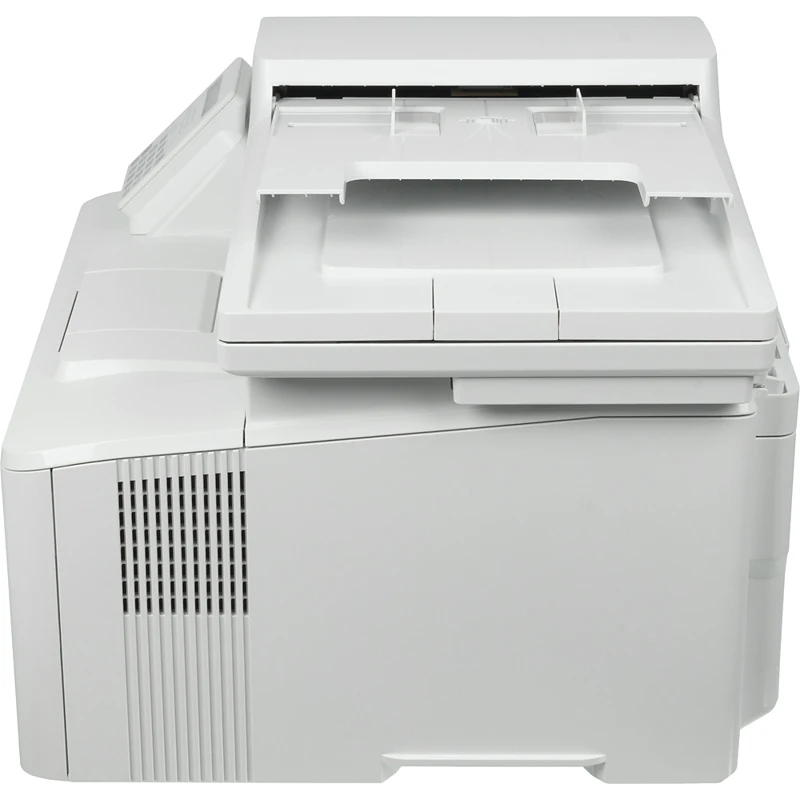 МФУ лазерный HP LaserJet Pro M227fdn белый | Компьютеры и офис