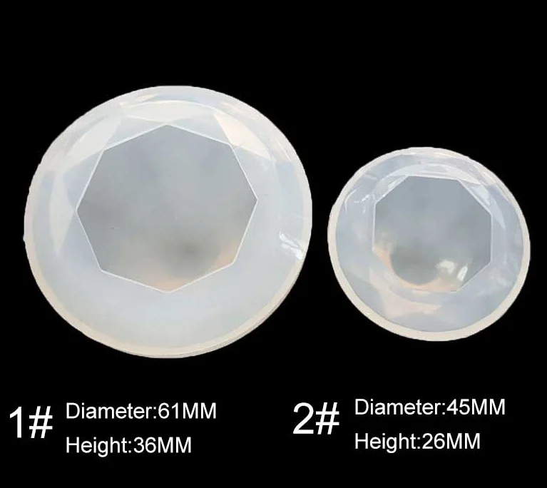 Высокого качества со стразами модные женские туфли Скрапбукинг силиконовая