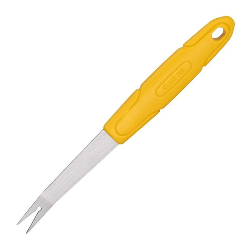 

Garden Hand Weeder Hand Weeder Tool with Ergonomic Handle for Garden Lawn Farmland Transplant Weeding Manual Weeders