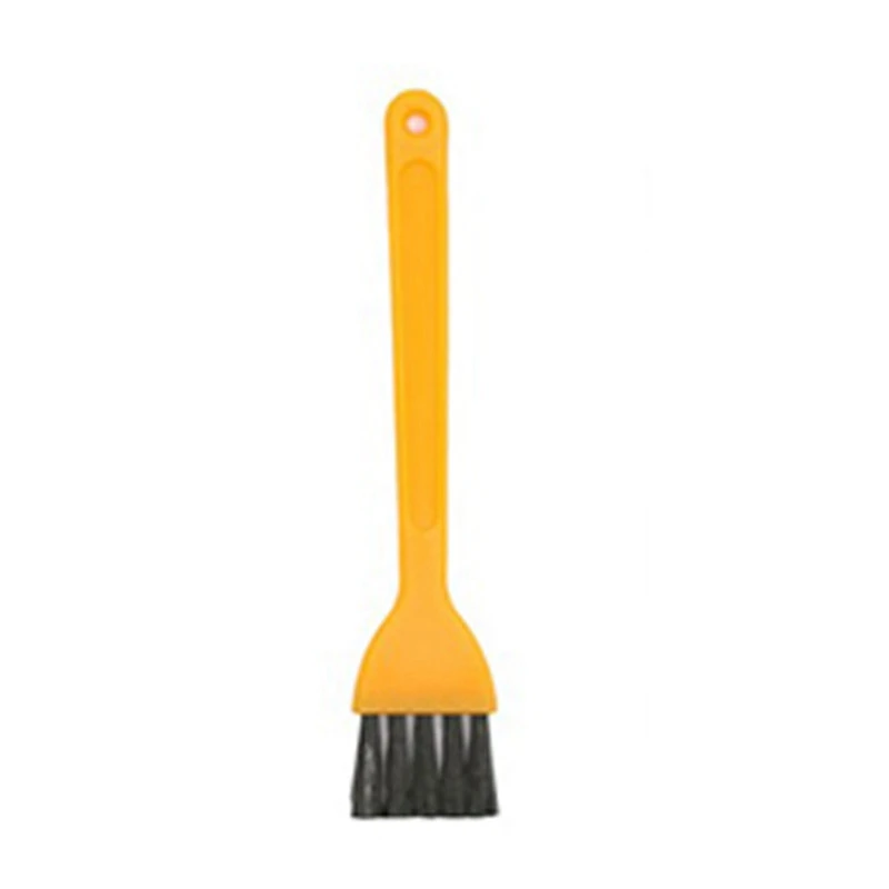 

15Pcs Side Brush Mop Cloth HEPA Filter for Xiaomi Mijia STYJ02YM & 1set Side Brush HEPA Filter Main Brush Water Tank