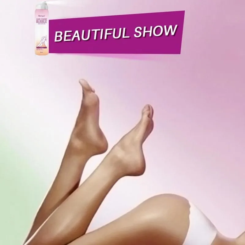 

Hair Removal Cream Painless Armpit Legs and Arms Hair Remover Men Women Smooth Effective Skin Care Body Care Depilatory Cream