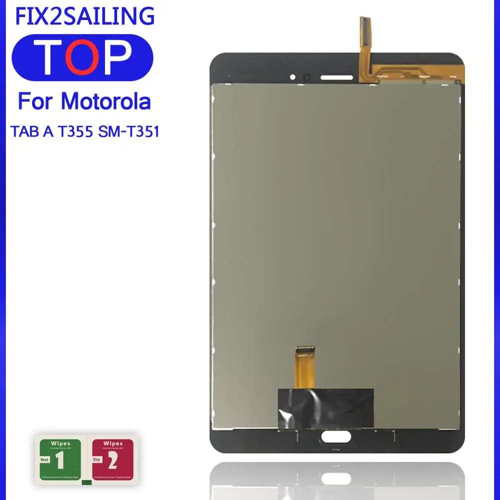 ЖК дисплей с сенсорным экраном дигитайзер датчики полная сборка сменная панель