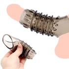 Секс бондаж для дополнительной женской стимуляции, задержки эякуляции кольца дял пениса сексуальное порно белье Для женщин эротические аксессуары нижнее белье Секс-игрушки для мужчин пенис, целомудрие секс-шоп