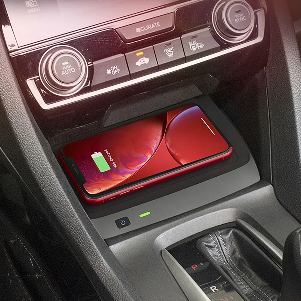 Аксессуары для беспроводного зарядного устройства комплект аксессуаров