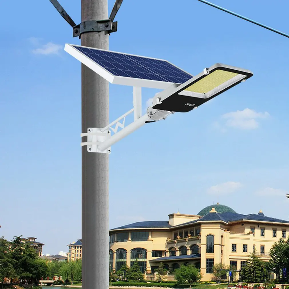 

Outdoor Lighting