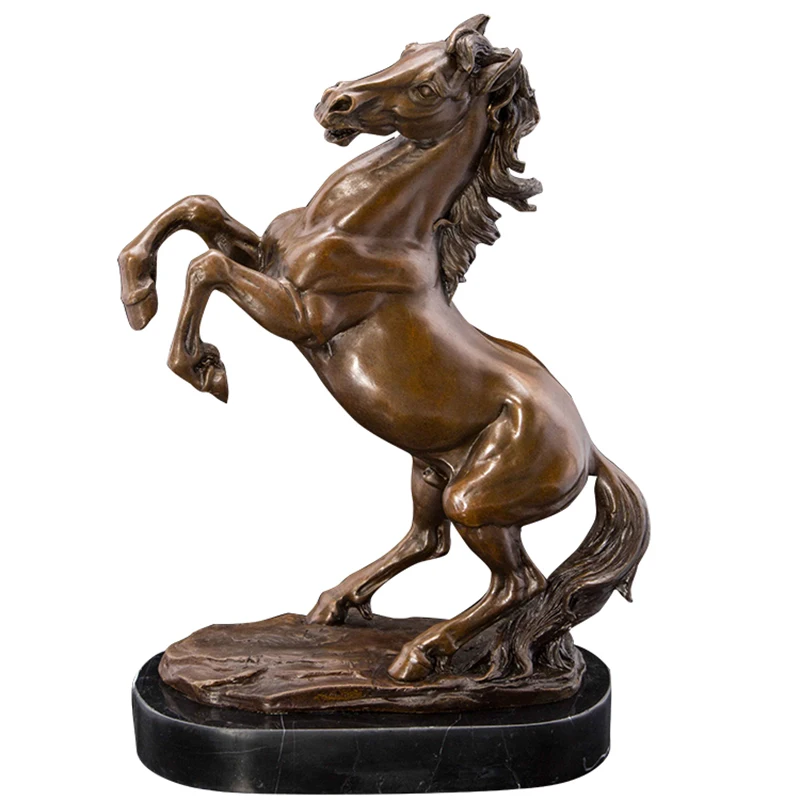 Искусство искусство аксессуары для украшения офисного стола | Дом и сад