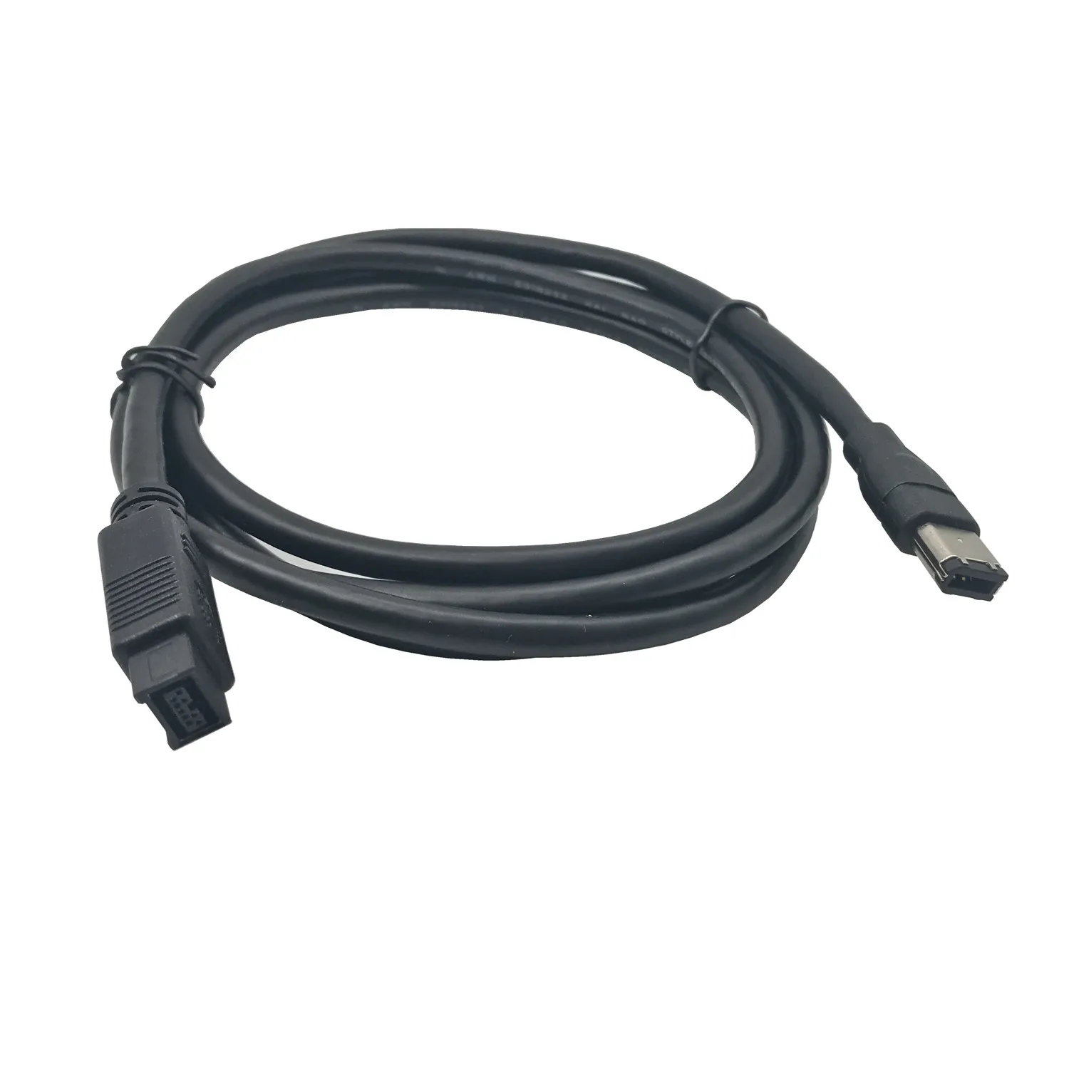 Кабель FireWire от 800 до 400 9-6-контактный кабель (9pin 6pin) IEEE 1394 Firewire