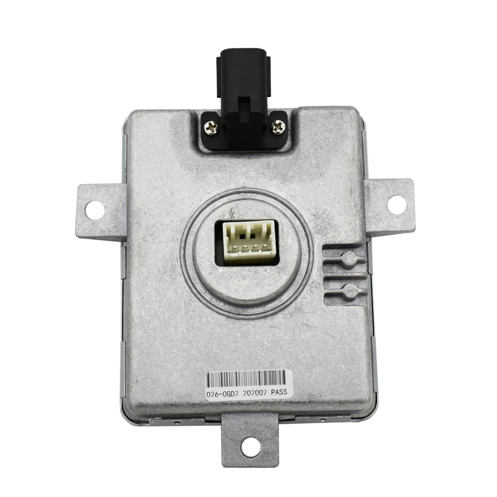 Новый 35 Вт D2S D2R OEM HID ксеноновый балласт для фар блок управления компьютером с