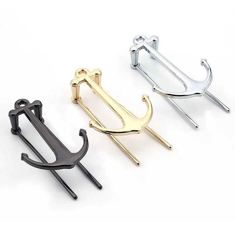 

Creative Anchor Bookmark Metal Creative Boat Anchor Bookmarks Page Holder For Students Stationery Gifts School Office Supplies