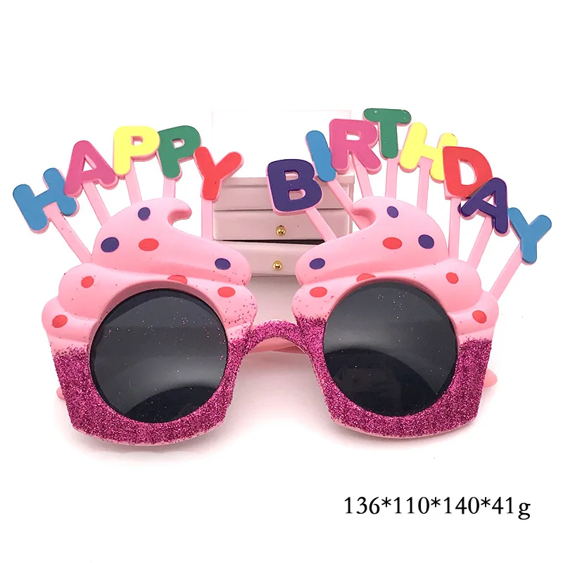 Вечерние очки на день рождения для выпускного вечера солнцезащитные женщин и